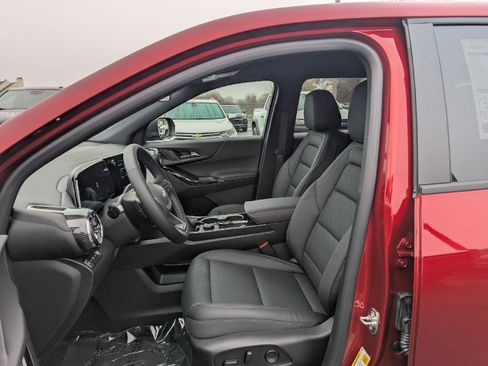 New 2026 Chevrolet Equinox LT w/ Convenience Package II image 40