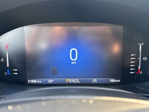 Used 2023 Ford Escape ST-Line w/ Tech Pack #1 FWD image 31