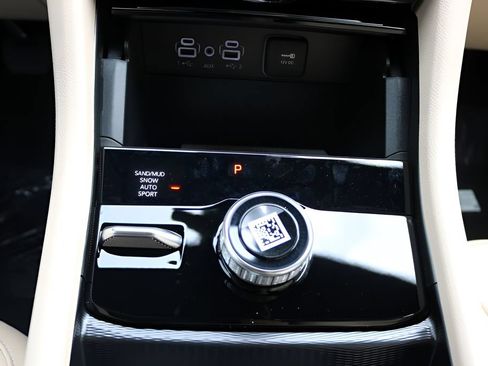 New 2026 Jeep Grand Cherokee L Limited AWD/4WD image 27