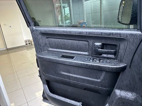 Used 2018 RAM 2500 Tradesman w/ Snow Chief Group AWD/4WD image 9