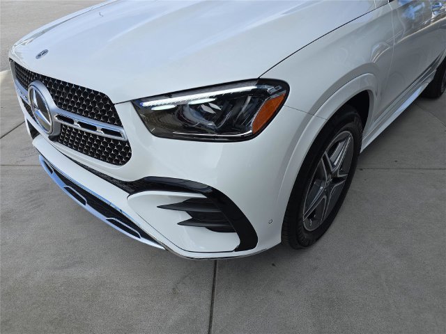 New 2026 Mercedes-Benz GLE 450 4MATIC image 10