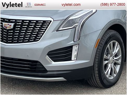 Used 2023 Cadillac XT5 Premium Luxury image 6