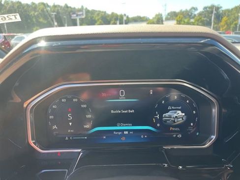 New 2026 Chevrolet Silverado 1500 LT w/ LPO, Liner Protection Package image 23