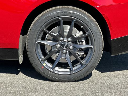 New 2026 Dodge Charger R/T Scat Pack image 32