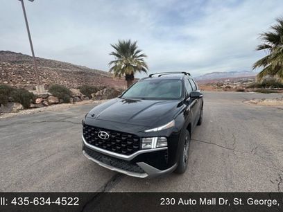 Used 2023 Hyundai Santa Fe SEL