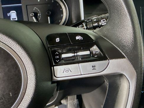 Used 2024 Hyundai Tucson SEL image 15