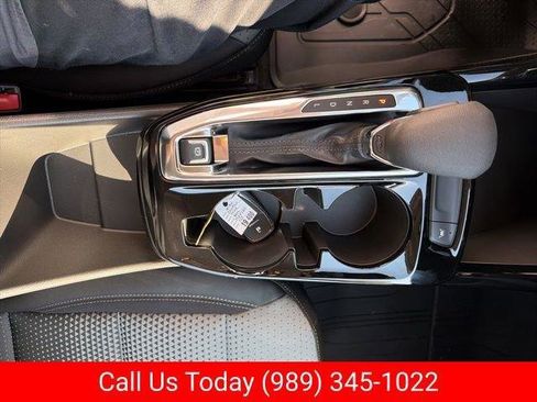 New 2026 Chevrolet Trax LT w/ Driver Confidence Package image 19