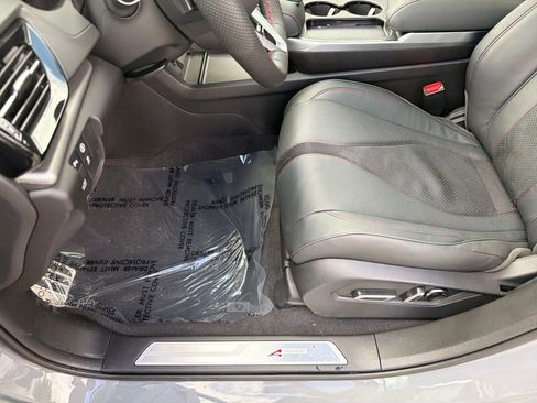 New 2026 Acura RDX A-Spec AWD/4WD image 21