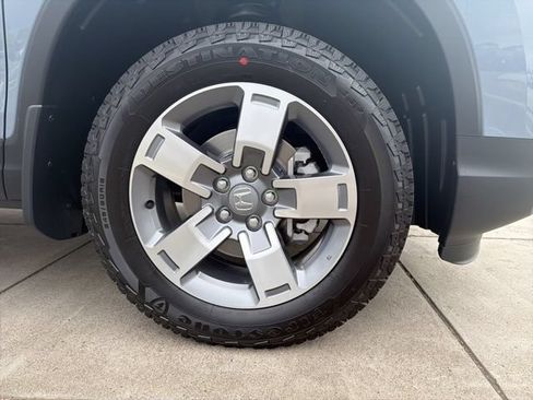 New 2026 Honda Ridgeline RTL image 10