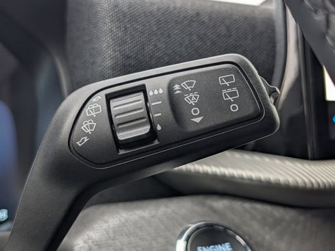 New 2026 Ford Explorer Platinum w/ LUX Leather Package image 53