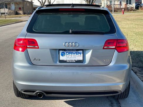 Used 2012 Audi A3 TDI Premium Plus image 7