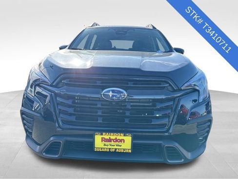 New 2026 Subaru Ascent Limited Bronze image 2