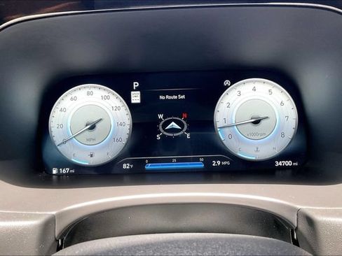Certified 2023 Hyundai Palisade Limited FWD image 20