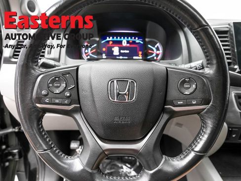 Used 2019 Honda Pilot EX-L image 10