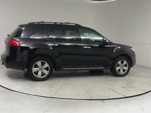 Used 2007 Acura MDX w/ Sport Package AWD/4WD image 9