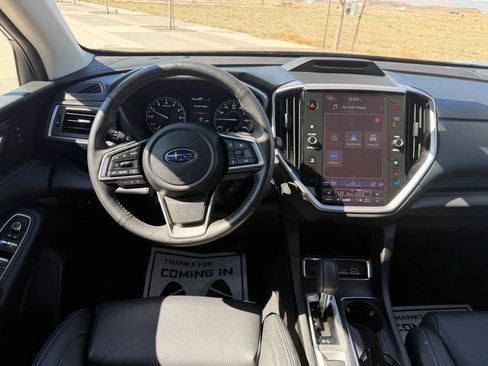Used 2023 Subaru Ascent Limited AWD/4WD image 26