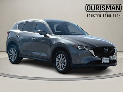 Used 2023 MAZDA CX-5 AWD 2.5 S w/ Preferred Package