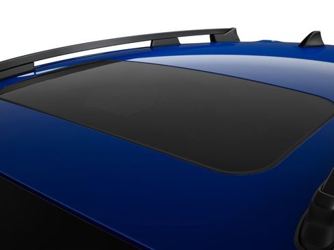 New 2026 Subaru Crosstrek 2.0i Premium image 11