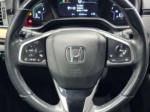 Used 2021 Honda CR-V Touring image 24