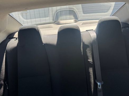 Used 2021 Nissan Sentra S FWD image 22