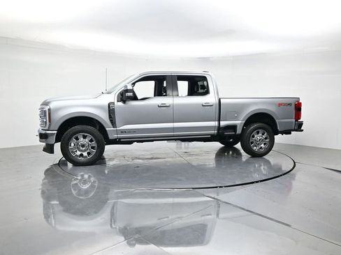Certified 2024 Ford F350 Lariat w/ Lariat Ultimate Package AWD/4WD image 6