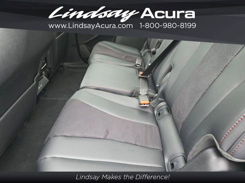 New 2026 Acura MDX A-Spec image 9