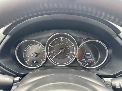 Used 2017 MAZDA CX-5 Grand Touring w/ Premium Package AWD/4WD image 19