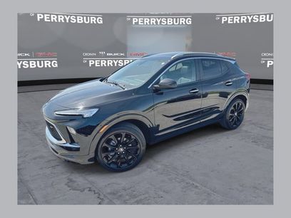 Used 2024 Buick Encore GX Sport Touring w/ Experience Buick Package