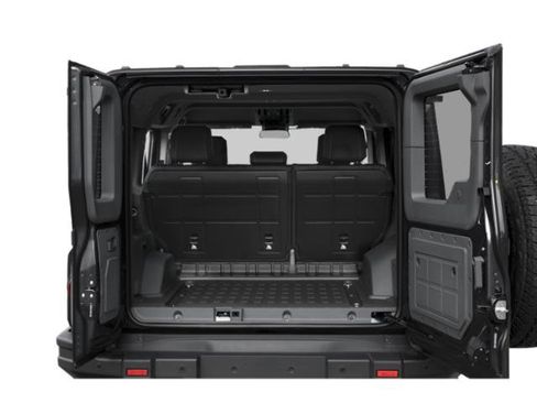 Used 2025 INEOS Grenadier image 10