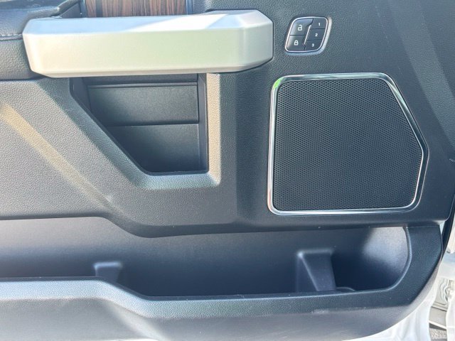 Used 2015 Ford F150 Lariat AWD/4WD image 30