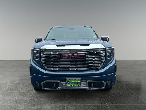 Used 2024 GMC Sierra 1500 Denali AWD/4WD image 2