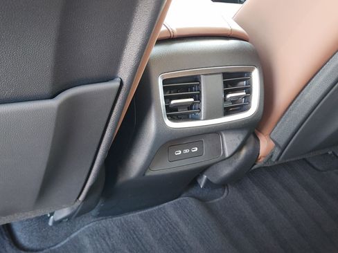 Used 2024 Acura RDX SH-AWD w/ Technology Package image 36
