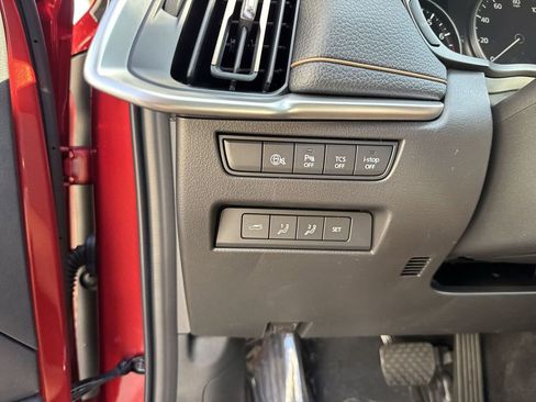 New 2026 MAZDA CX-90 3.3 Turbo w/ Preferred Package image 58