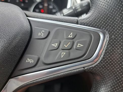Used 2021 Chevrolet Equinox LT FWD image 13
