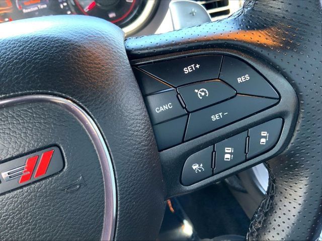 Used 2023 Dodge Challenger R/T w/ Plus Package RWD image 18