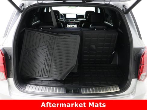 Used 2025 Hyundai Palisade Calligraphy image 37