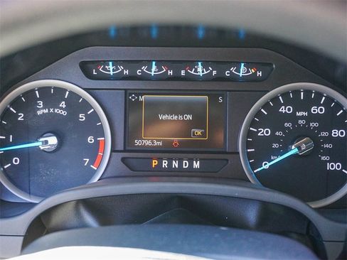 Used 2022 Ford F350 XL w/ STX Appearance Package image 21