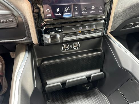 Used 2022 RAM 4500 Laramie image 22