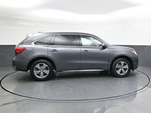Used 2019 Acura MDX FWD image 3