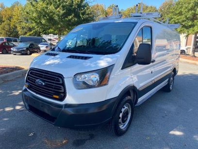 Used 2017 Ford Transit 250 130 Low Roof