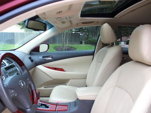 Used 2008 Lexus ES 350 image 9