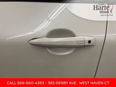 Used 2021 Nissan Rogue SV w/ Premium Package AWD/4WD image 13