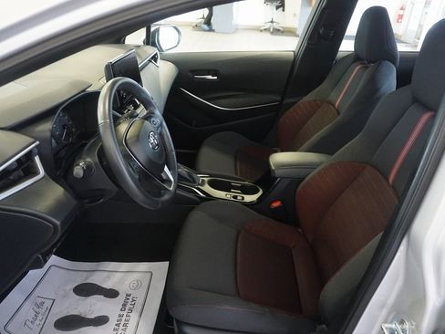 Certified 2023 Toyota Corolla SE image 17