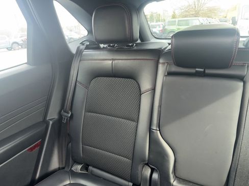 Used 2025 Ford Escape ST-Line Select image 11