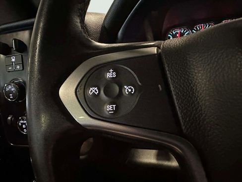 Used 2016 Chevrolet Silverado 2500 LT w/ LT Convenience Package AWD/4WD image 41