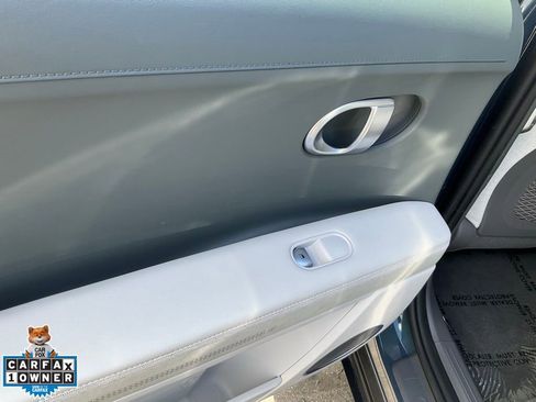 Used 2023 Hyundai Ioniq 5 SEL w/ Cargo Package AWD/4WD image 47