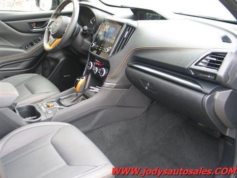 Used 2024 Subaru Forester Wilderness AWD/4WD image 30