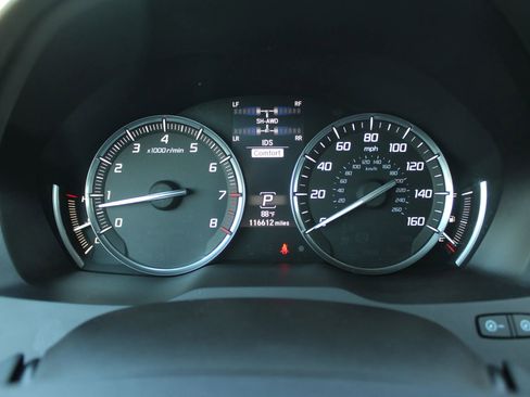 Used 2016 Acura MDX SH-AWD image 13