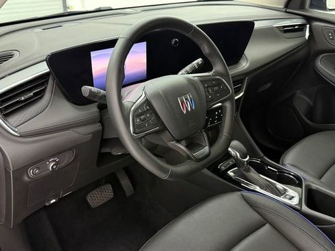 Used 2025 Buick Encore GX Sport Touring FWD image 8