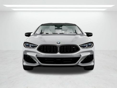 New 2026 BMW M850i xDrive image 2